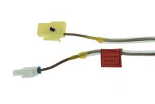 ТЭН (нагреватель) оттайки испарителя холодильника Samsung