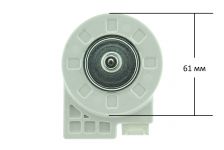 Мотор вентилятора холодильника Samsung