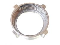 Гайка корпуса шнека мясорубки Philips