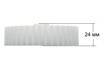 Шестерни (комплект 3 шт.) мясорубки Бриз, Аксион