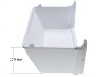 Ящик (нижний, без передней панели) морозильной камеры холодильника Атлант