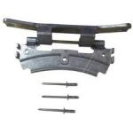 Петля люка стиральной машины Candy