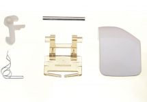 Ручка люка (комплект) стиральной машины Ardo (зам.719003600)