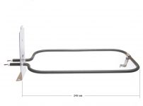 ТЭН (нагреватель) для хлебопечи Moulinex