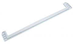 Ограничитель полки (передний) холодильника Вeko 45см