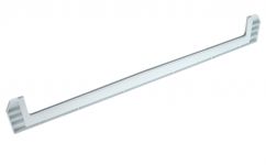 Ограничитель полки (передний) холодильника Вeko 45см