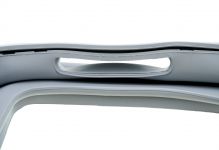 Манжета люка стиральной машины Indesit, Ariston