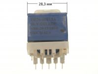 Трансформатор дежурного режима для СВЧ печей Samsung SLV-D2LEDE