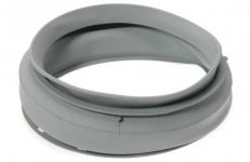 Манжета люка стиральной машины Indesit, Ariston