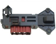 Устройство блокировки люка стиральной машины Whirlpool (ORIGINAL)