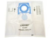 Мешок (пылесборник) комплект 4 шт. 