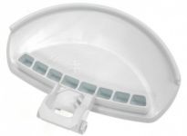 Ручка люка стиральной машины Electrolux, Zanussi