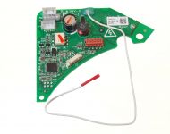 Электронный модуль дистанционного управления мотором пылесоса Dyson