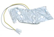 ТЭН (нагреватель) поддона каплепадения холодильника Samsung