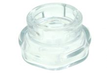 Плафон лампы подстветки духового шкафа Hansa