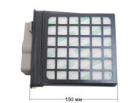 Фильтр HEPA пылесоса Samsung