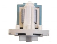 Насос PMP/GRE (на 8и защ. клеммы сзади раздельно)