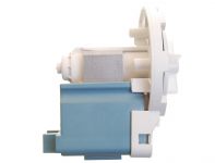 Насос PMP/GRE (на 8и защ. клеммы сзади раздельно)