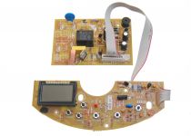 Плата управления в сборе для хлебопечи Zelmer