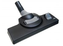 Насадка (щетка) черная для пылесоса Zelmer