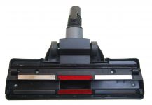 Насадка (щетка) черная для пылесоса Zelmer