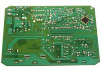 Плата управления хлебопечи Zelmer