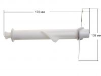 Нож для чаши измельчителя (1000 ml) блендера Braun