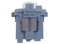 Насос Askoll (на 3х винтах клеммы спереди вместе)