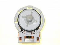 Насос Mainox (на 8-ми защ. клеммы сзади раздельно)