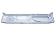 Панель передняя декоративная стиральной машины Ariston AVD107