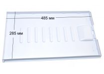 Панель передняя для дверцы (859991) холодильника Stinol