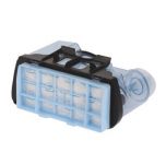 Контейнер для сбора пыли пылесоса Bosch, Siemens