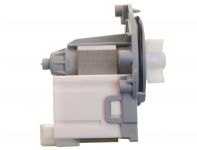 Насос Askoll (на 3х винтах клеммы сзади вместе) Ariston, Indesit