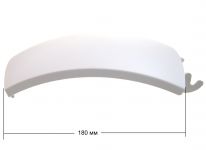 Крышка верхняя (отсека аксессуаров) мясорубки Moulinex