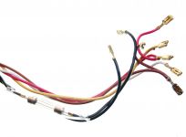 Мотор мясорубки Moulinex HV6, HV8