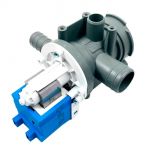 Насос GRE с улиткой в сборе стиральной машины Samsung