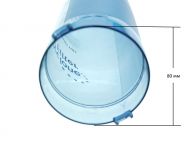 Фильтр циклонный для крупного мусора (Cyclone) пылесоса Samsung 35 мм