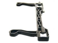 Крючок (двойной) двери СВЧ печи Samsung