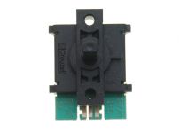 Потенциометр (резистор, селектор) регулировки оборотов, температуры стиральной машины Beko