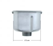 Ведро для хлебопечки Kenwood BM200/258