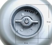 Ведро для хлебопечки Kenwood BM250/256