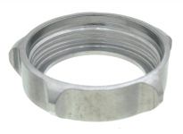 Гайка корпуса шнека мясорубки Zelmer, Philips №8