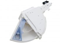 Распределитель воды (с клапаном) стиральной машины Indesit, Ariston