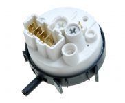 Реле уровня (датчик уровня, прессостат) воды стиральной машины Indesit, Ariston