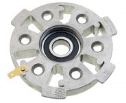 Суппорт (опора барабана) в сборе стиральной машины Whirlpool