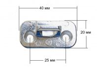 Крючок люка стиральной машины Samsung