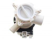 Насос HANYU с улиткой в сборе стиральной машины Beko