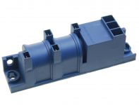 Блок электроподжига 4 контактный универсальный для газовых плит, поверхностей (без заземления)