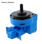 Реле уровня (датчик уровня, прессостат) стиральной машины Electrolux, Zanussi, AEG, Samsung