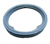 Манжета люка стиральной машины LG (отверстия заглушены)